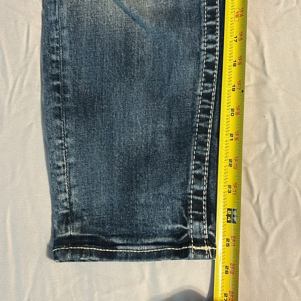 Vigoss Capri 7/8 L25 - Picture 4 of 8